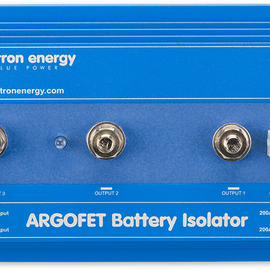 Victron Argo FET Battery Isolators