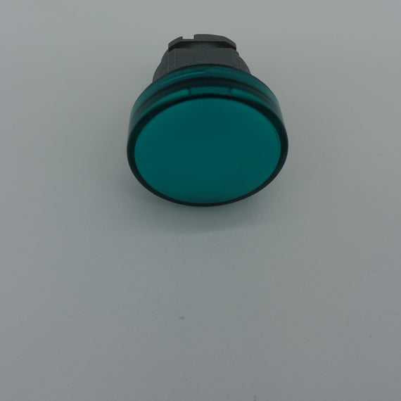 Marine Push Button Indicator Light