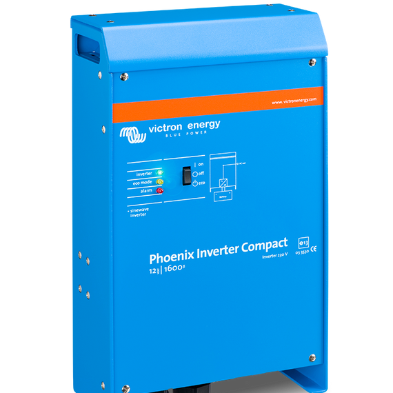 Victron Phoenix Inverter Compact